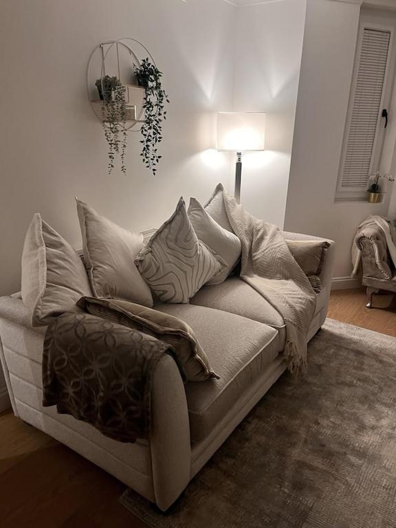 Gorgeous 2 Floor 3 Bed Apartment St Leonards-on-Sea Exterior photo