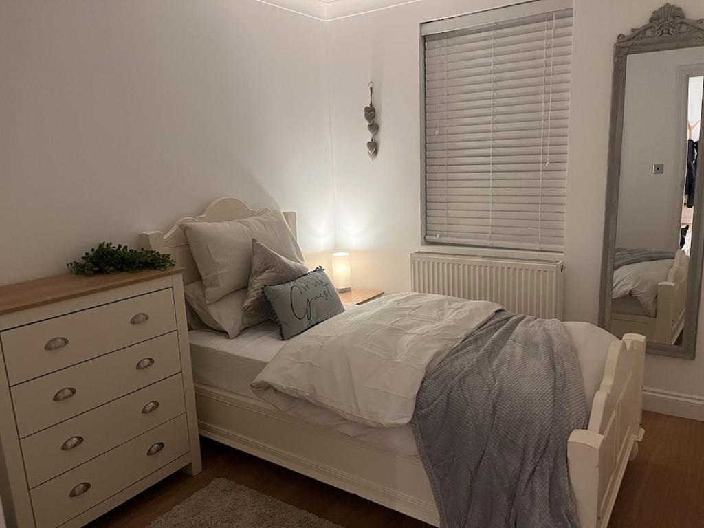 Gorgeous 2 Floor 3 Bed Apartment St Leonards-on-Sea Exterior photo