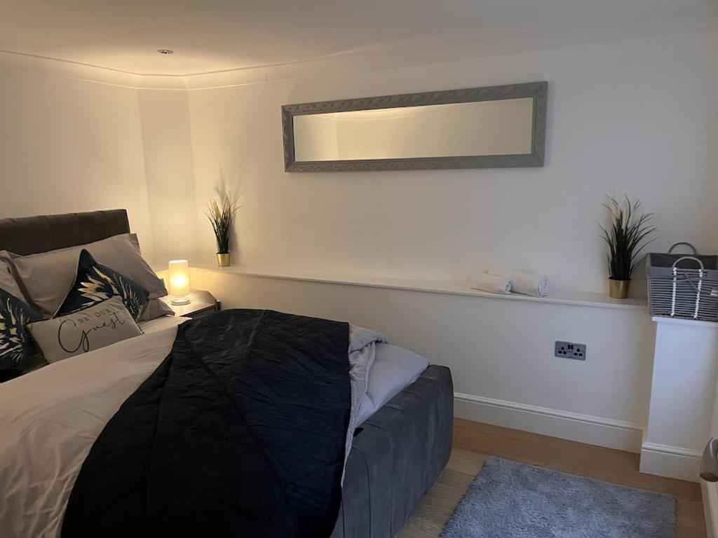Gorgeous 2 Floor 3 Bed Apartment St Leonards-on-Sea Exterior photo